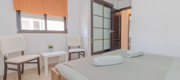 3 bedrooms Apartment in Calpe, Spain No. 139609 11