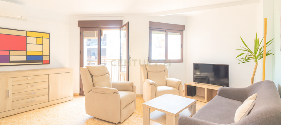 3 bedrooms Apartment in Calpe, Spain No. 139609 2