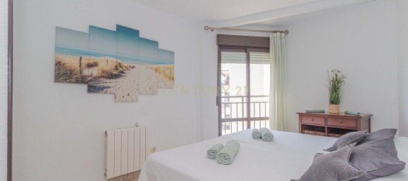 3 bedrooms Apartment in Calpe, Spain No. 139609 5