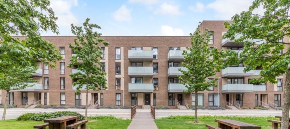 Apartamento de 1 dormitorio en Poplar, United Kingdom No. 4362 17