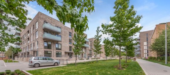 Apartamento de 1 dormitorio en Poplar, United Kingdom No. 4362 14