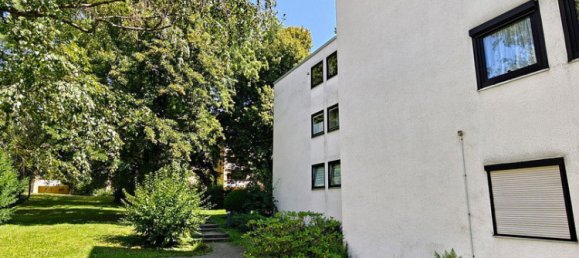 2 chambres Appartement à Esslingen, Germany No. 217717 2