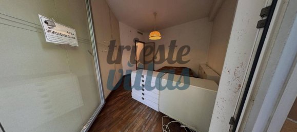 Apartamento de 4 dormitorios en Trieste, Italy No. 376543 10