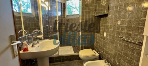 Apartamento de 4 dormitorios en Trieste, Italy No. 376543 21