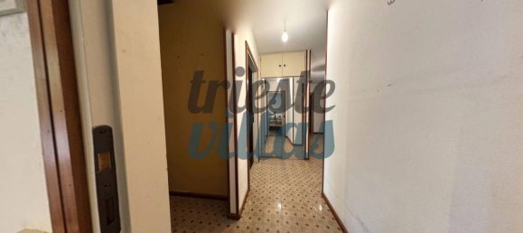 Apartamento de 4 dormitorios en Trieste, Italy No. 376543 11