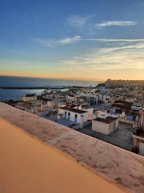 5 غرف نوم Property في Piraeus, Greece رقم 2996