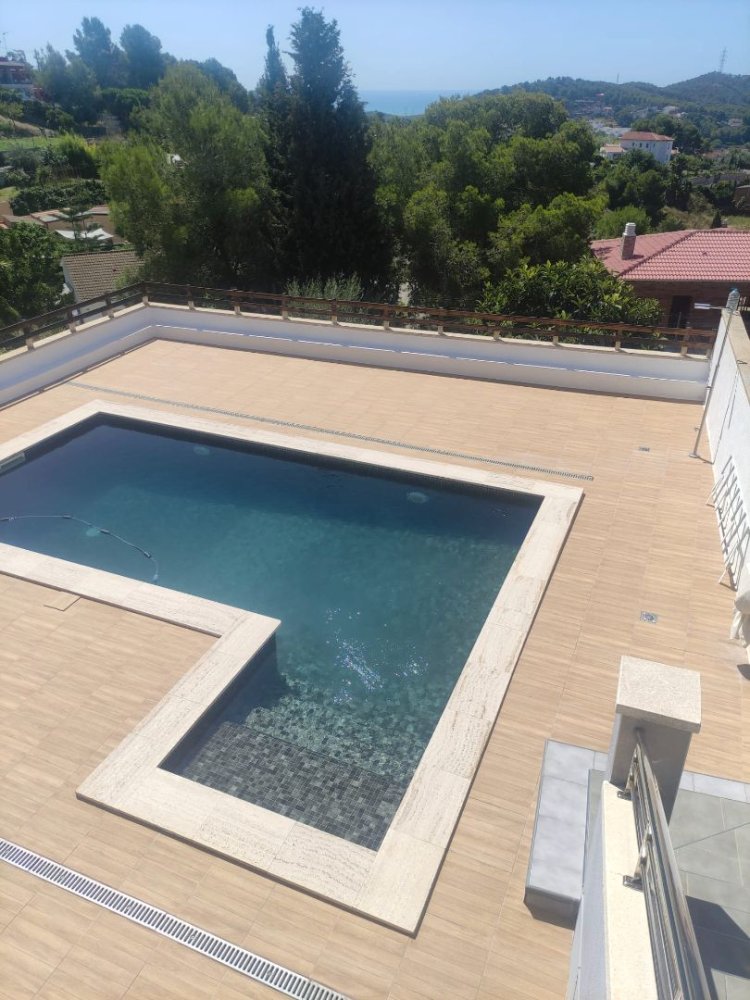 Casa de 3 dormitorios en Cunit, Spain No. 244546