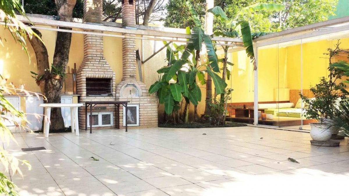 Casa T4 em São Paulo, Brazil N.º 467198