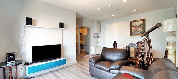 2 bedrooms Condo in Pattaya, Thailand No. 3123 4