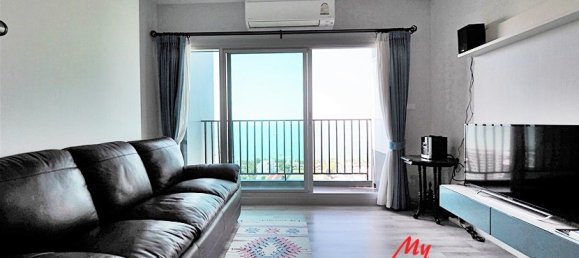 2 bedrooms Condo in Pattaya, Thailand No. 3123 3