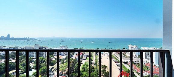 2 bedrooms Condo in Pattaya, Thailand No. 3123 14