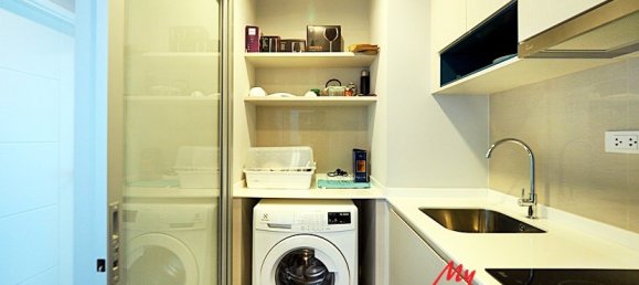 2 bedrooms Condo in Pattaya, Thailand No. 3123 7