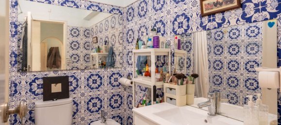 Apartamento T3 em Cascais, Portugal N.º 116051 16