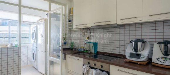 Apartamento T3 em Cascais, Portugal N.º 116051 12