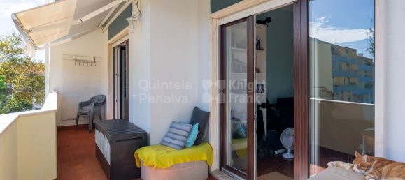 Apartamento T3 em Cascais, Portugal N.º 116051 22