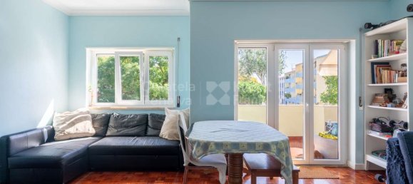 Apartamento T3 em Cascais, Portugal N.º 116051 2