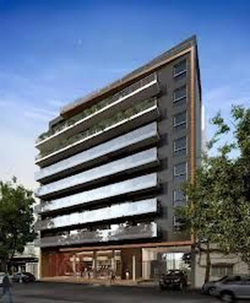 Studio in Palermo, Argentina No. 86836