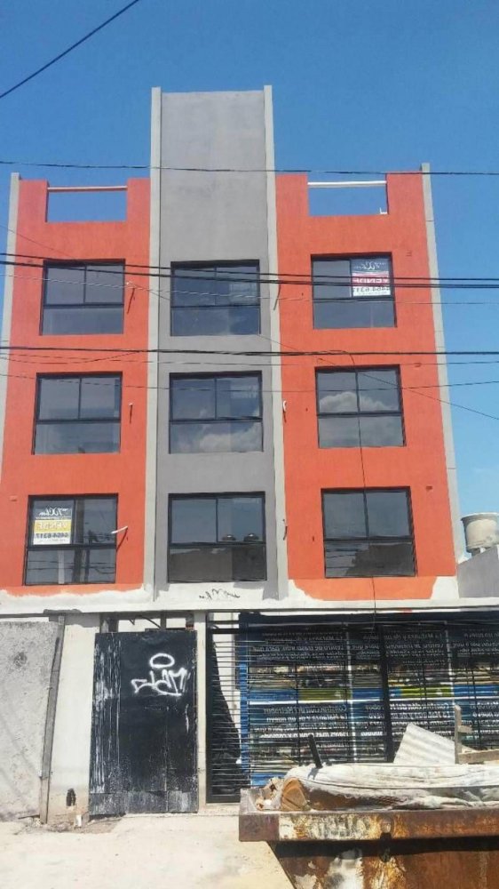 Studio in Bermudez, Argentina No. 52332