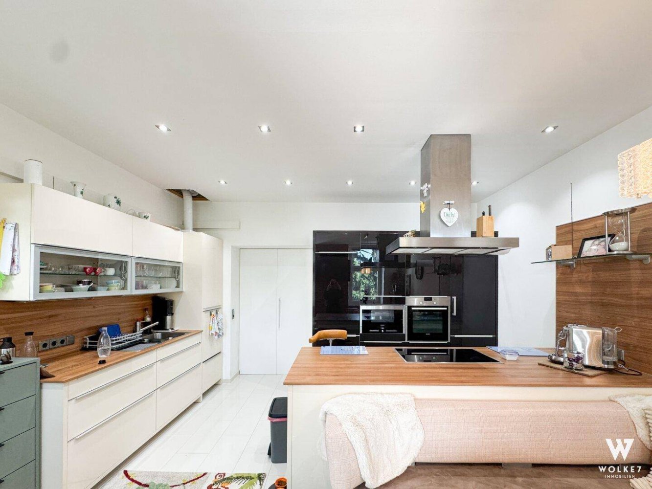 3-Zimmer Wohnung in Wien, Austria, Nr. 152183