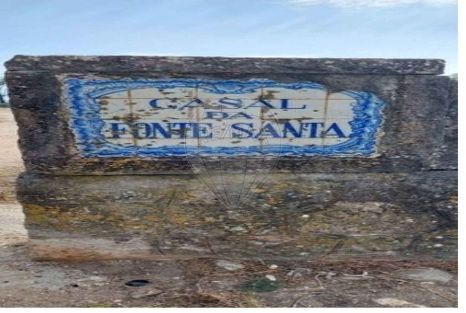  Land in Amadora, Portugal No. 350046