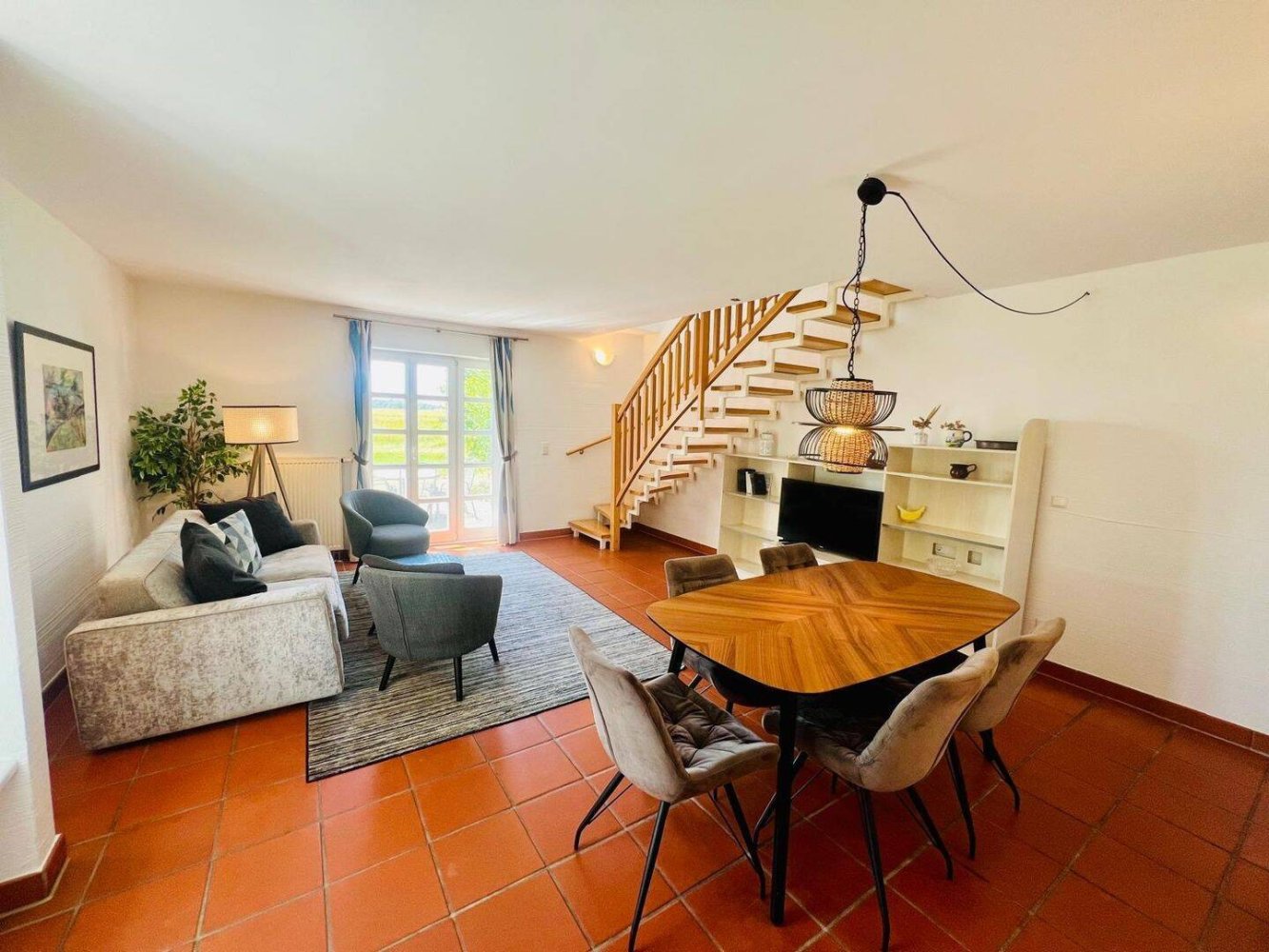 2 bedrooms Duplex in Vorpommern-Rugen, Germany No. 321629