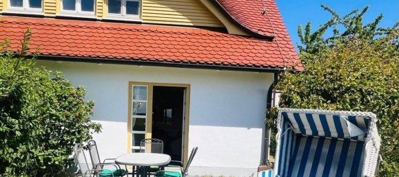 2 bedrooms Duplex in Vorpommern-Rugen, Germany No. 321629 10