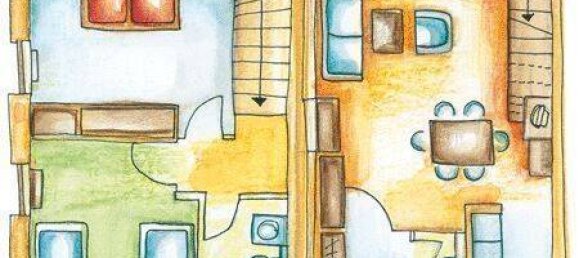 2 bedrooms Duplex in Vorpommern-Rugen, Germany No. 321629 12