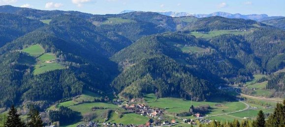 Casa de 3 habitaciónes en Kindberg, Austria No. 249299 44