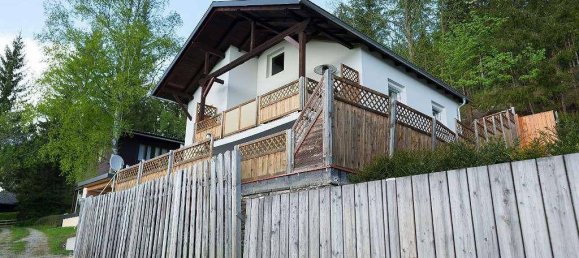 Casa de 3 habitaciónes en Kindberg, Austria No. 249299 14