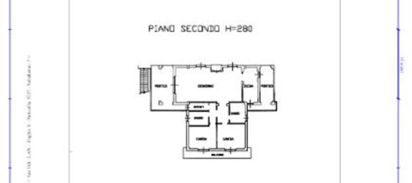 3-Zimmer Haus in Alta Valle Intelvi, Italy, Nr. 67438 24