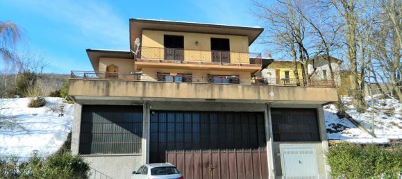 3-Zimmer Haus in Alta Valle Intelvi, Italy, Nr. 67438 21