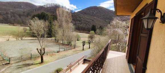 3-Zimmer Haus in Alta Valle Intelvi, Italy, Nr. 67438 5