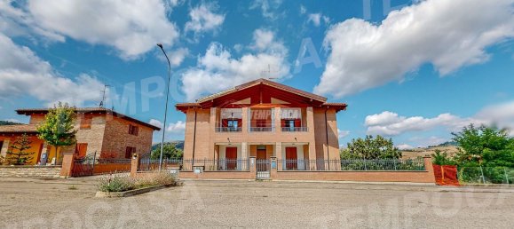 7 rooms House in Valsamoggia, Italy No. 152800 19