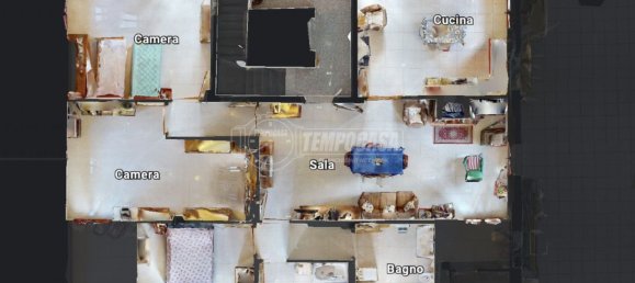 7 rooms House in Valsamoggia, Italy No. 152800 23