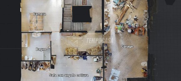 7 rooms House in Valsamoggia, Italy No. 152800 22