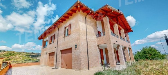 7 rooms House in Valsamoggia, Italy No. 152800 20