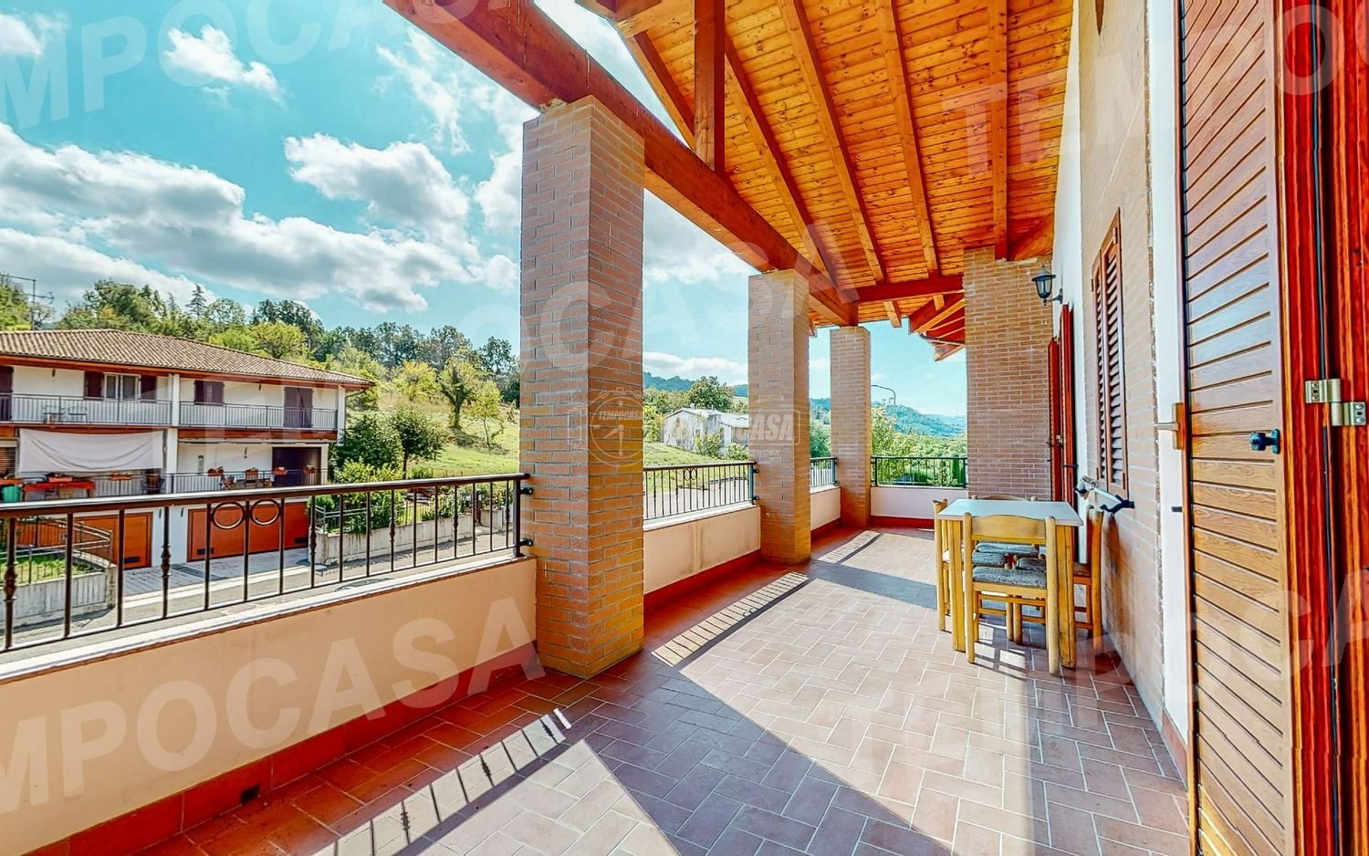 7 rooms House in Valsamoggia, Italy No. 152800