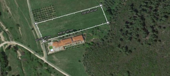 9694m² Hotel in Chalkidiki, Greece No. 4615 2