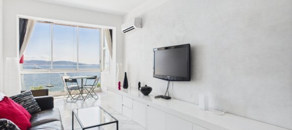 1 bedroom Apartment in Theoule-sur-Mer, France No. 350566 2