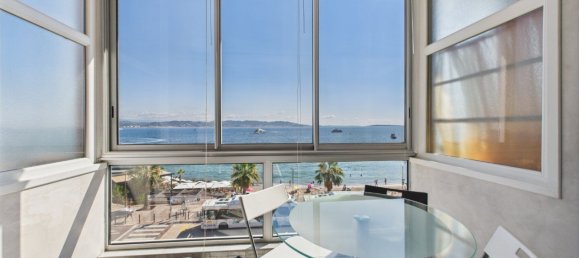 1 bedroom Apartment in Theoule-sur-Mer, France No. 350566 10