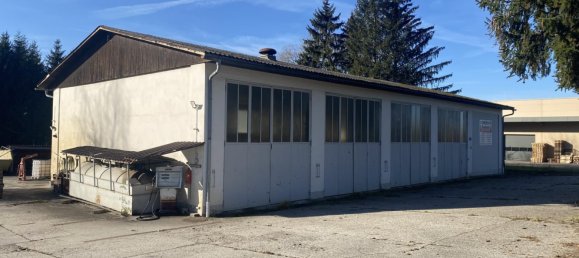600m² Commercial property in Hohenzell, Austria No. 135024 2