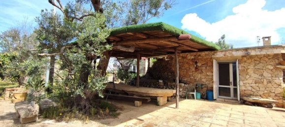 3 rooms Villa in Sannicola, Italy No. 17490 10