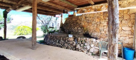 3 rooms Villa in Sannicola, Italy No. 17490 6