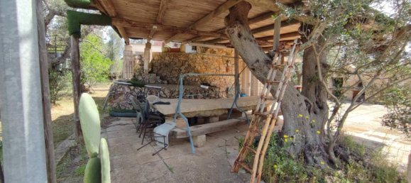 3 rooms Villa in Sannicola, Italy No. 17490 44