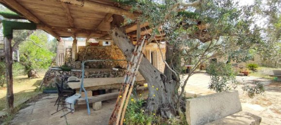 3 rooms Villa in Sannicola, Italy No. 17490 2