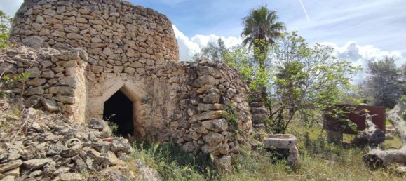 3 rooms Villa in Sannicola, Italy No. 17490 55