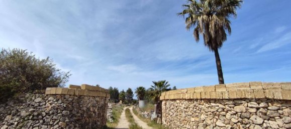 3 rooms Villa in Sannicola, Italy No. 17490 18