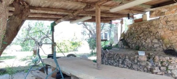 3 rooms Villa in Sannicola, Italy No. 17490 82