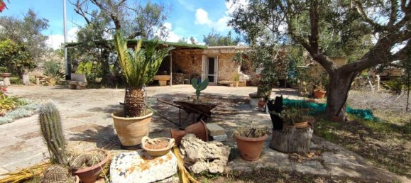 3 rooms Villa in Sannicola, Italy No. 17490 66