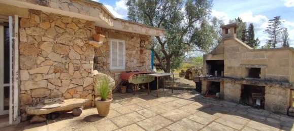 3 rooms Villa in Sannicola, Italy No. 17490 63